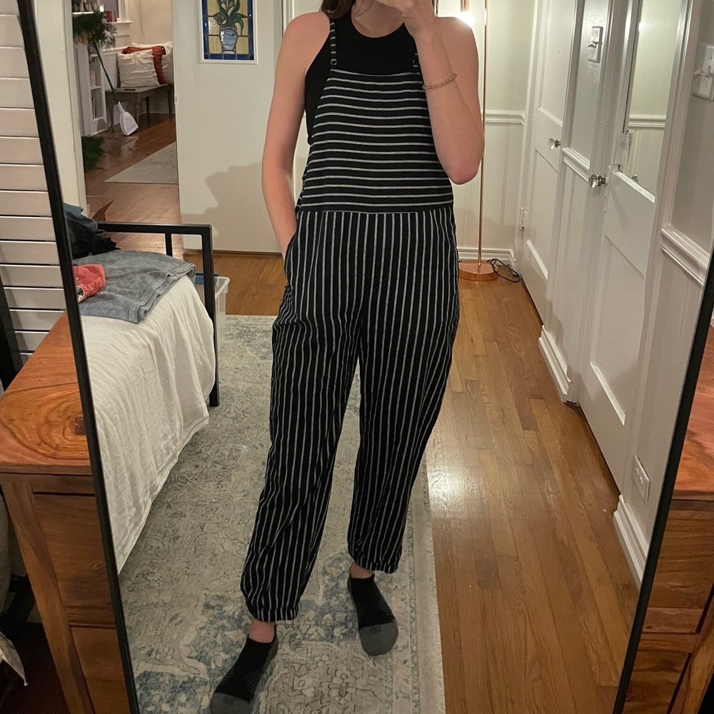 ROOLEE jumpsuit